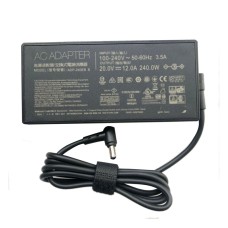 Laptop charger for Asus TUF Gaming A17 FA707XI FA707XI-NS94 240W